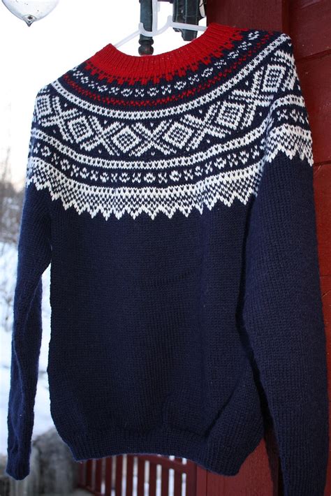The neckline is then picked up and. . Marius sweater pattern free